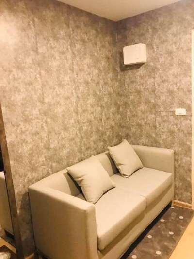 เอลลิโอ เดล มอสส์ พหลโยธิน 34 / ชั้น 7 ขนาดห้อง 24.7 ตรม.-1