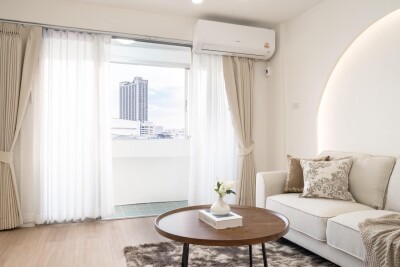 อัปเดตล่าสุด 20/02/68 :  พีที ทาวเวอร์ /  62.58 ตรม. ชั้น  9-4