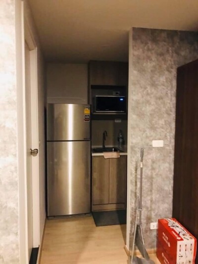 เอลลิโอ เดล มอสส์ พหลโยธิน 34 / ชั้น 7 ขนาดห้อง 24.7 ตรม.-5