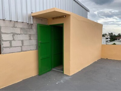 อาคารพาณิชย์ : บางบอน กรุงเทพมหานคร-10