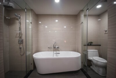 อัปเดตล่าสุด 27/12/67 : คลาส หลังสวน / 48 ตรม. ชั้น 5-7