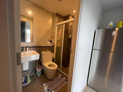 เอลลิโอ เดล มอสส์ พหลโยธิน 34 / ชั้น 7 ขนาดห้อง 24.7 ตรม.-6