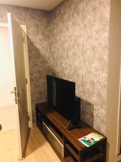 เอลลิโอ เดล มอสส์ พหลโยธิน 34 / ชั้น 7 ขนาดห้อง 24.7 ตรม.-2