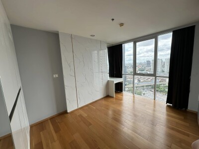 เดอะ ไลน์ พหลโยธิน พาร์ค / 44.2 ตรม ชั้น 30-5