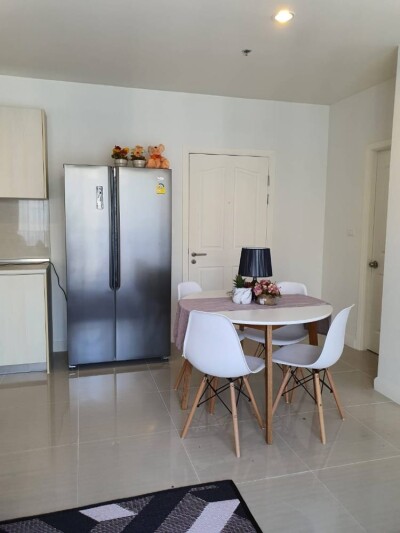 แมเนอร์ สนามบินน้ำ / Manor Sanambinnam-4