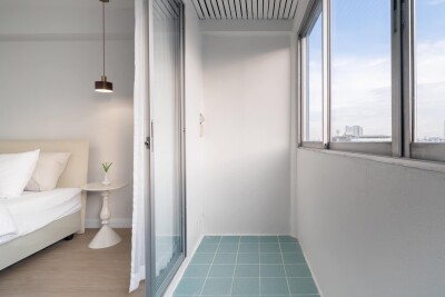 อัปเดตล่าสุด 20/02/68 :  พีที ทาวเวอร์ /  62.58 ตรม. ชั้น  9-10