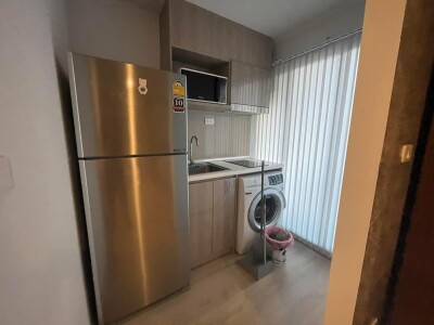 เอลลิโอ เดล มอสส์ พหลโยธิน 34 / ชั้น 7 ขนาดห้อง 24.7 ตรม.-4