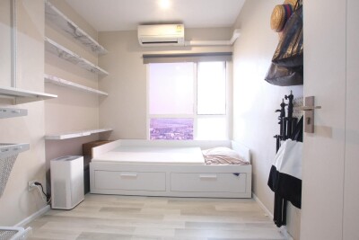 เดอะ คีย์ สาทร - เจริญราษฎร์ / 55.52 ตารางเมตร-5