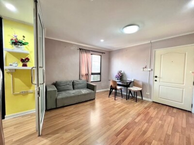 ลุมพินี เพลส นราธิวาส 24 / 34 ตร.ม. ชั้น 9-2