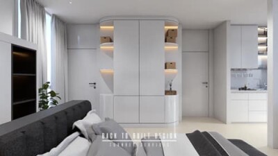 อัพเดตล่าสุด 19/3/2568 : บ้านหรู(ทำ home office ได้) 425 ตร.ม. *-17