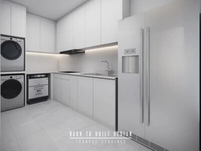 อัพเดตล่าสุด 19/3/2568 : บ้านหรู(ทำ home office ได้) 425 ตร.ม. *-22