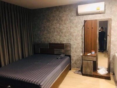 เอลลิโอ เดล มอสส์ พหลโยธิน 34 / ชั้น 7 ขนาดห้อง 24.7 ตรม.-3