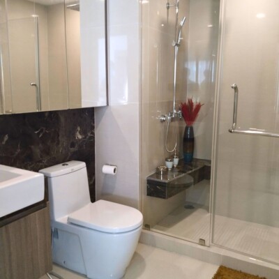 อัปเดตล่าสุด 11/3/68 : อาร์ท แอท ทองหล่อ 25 /  72.04 ตารางเมตร ชั้น 6-18