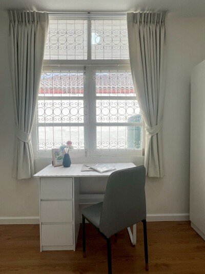 🏡✨ บ้านเดี่ยวชั้นเดียว ตกแต่งหรู เฟอร์ครบ พร้อมเข้าอยู่-9