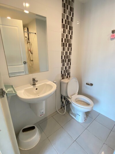 เดอะ นิช ไอดี เสรีไทย (วงแหวน ) / The Niche id Serithai ( Wongwaen )-7