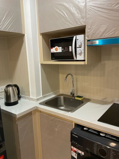 อัพเดทล่าสุด 28/10/2568 :  เดอะ ลิฟวิ่น รามคำแหง / The Livin Ramkhamhaeng