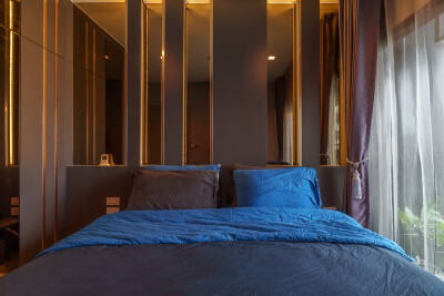 ไลฟ์ อโศก - พระราม 9 / Life Asoke - Rama 9