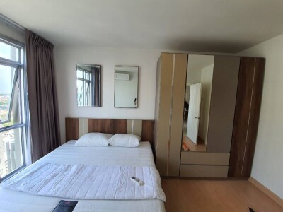 แมเนอร์ สนามบินน้ำ / Manor Sanambinnam-9