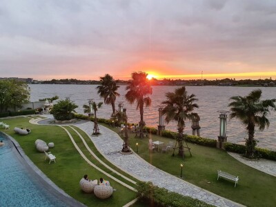 แมเนอร์ สนามบินน้ำ / Manor Sanambinnam-10