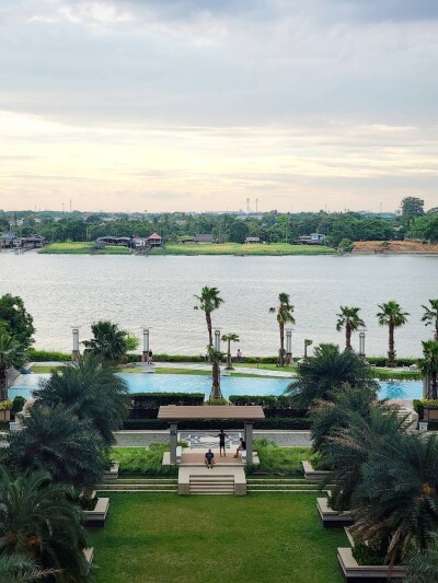 แมเนอร์ สนามบินน้ำ / Manor Sanambinnam-7