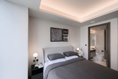 ต้นสน วัน เรสซิเดนซ์ / 118 ตร.ม. ชั้น 9-10