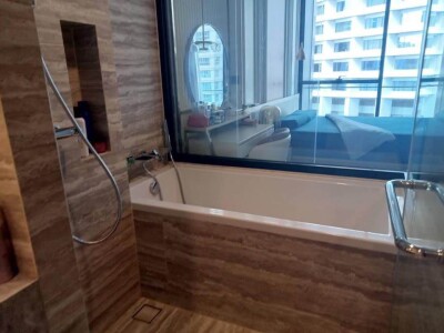 อัปเดตล่าสุด 2/3/68 : เซอเลส อโศก / 50.16 sq.m. ชั้น 14 *-5