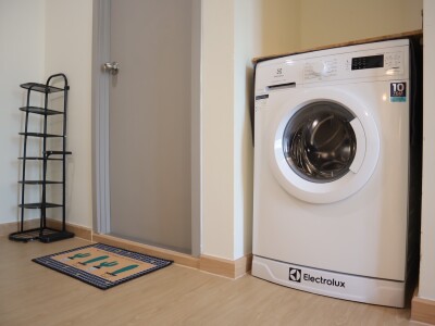 เดอะ พาร์คแลนด์ จรัญ - ปิ่นเกล้า / 30 ตร.ม. ตึก B ชั้น 11-6