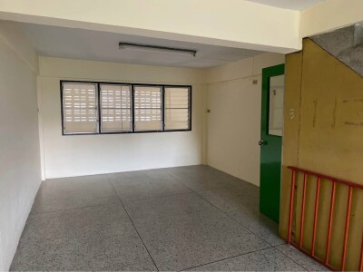 อาคารพาณิชย์ : บางบอน กรุงเทพมหานคร-9