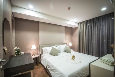 อัปเดตล่าสุด 27/12/67 : คลาส หลังสวน / 48 ตรม. ชั้น 5-4