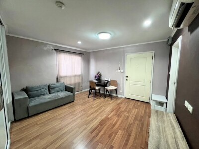 ลุมพินี เพลส นราธิวาส 24 / 34 ตร.ม. ชั้น 9-1