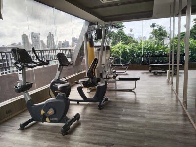 อัปเดตล่าสุด 11/3/68 : อาร์ท แอท ทองหล่อ 25 /  72.04 ตารางเมตร ชั้น 6-23