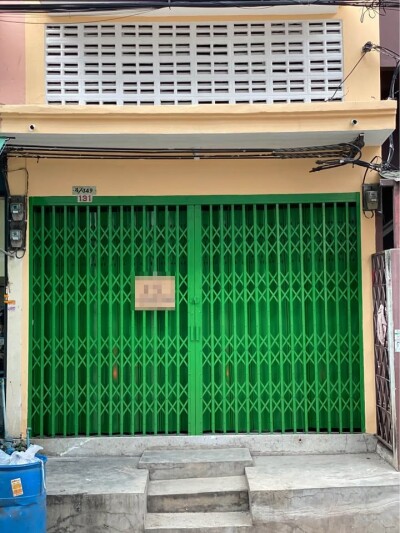 อาคารพาณิชย์ : บางบอน กรุงเทพมหานคร-2