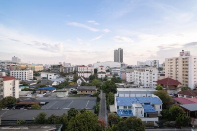 อัปเดตล่าสุด 20/02/68 :  พีที ทาวเวอร์ /  62.58 ตรม. ชั้น  9-11