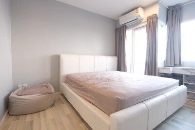 เดอะ คีย์ สาทร - เจริญราษฎร์ / 55.52 ตารางเมตร-4