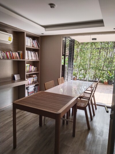 อัปเดตล่าสุด 11/3/68 : อาร์ท แอท ทองหล่อ 25 /  72.04 ตารางเมตร ชั้น 6-26