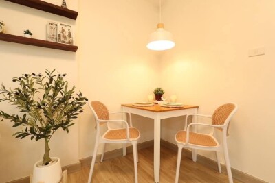 อัปเดตล่าสุด 18/3/68 : ลุมพินี คอนโดทาวน์ บดินทรเดชา - รามคำแหง / นาด 28.28 ตรม. ตึก บี 2 ชั้น 1-4