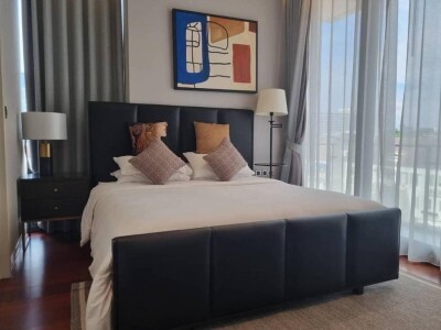 คุณ บาย ยู แสนสิริ /  82.19ตร.ม.-7