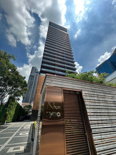 คุณ บาย ยู แสนสิริ /  82.19ตร.ม.-20