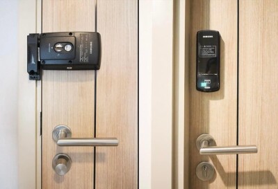 ยูนิโอ เอช ติวานนท์ /  32.5 ตรม. ชั้น 19-7