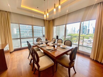 รอยัล เรสสิเดนซ์ พาร์ค / 220 ตรม.*-6