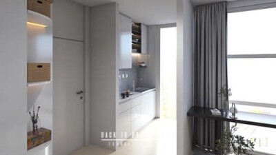 อัพเดตล่าสุด 19/3/2568 : บ้านหรู(ทำ home office ได้) 425 ตร.ม. *-13