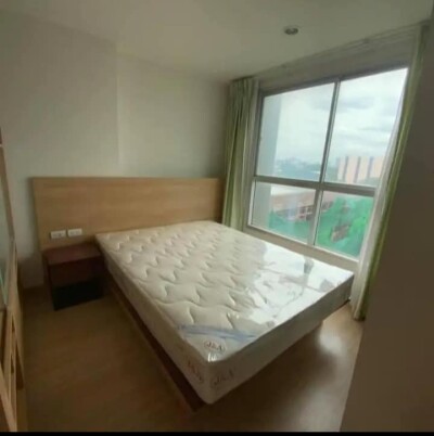 อัปเดตล่าสุด  18/01/68 : ยู ดีไลท์ 2 บางซื่อ สเตชั่น / 27 ตรม. ชั้น 6-4