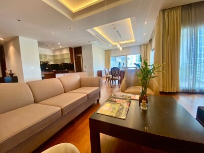 รอยัล เรสสิเดนซ์ พาร์ค / 220 ตรม.*-2