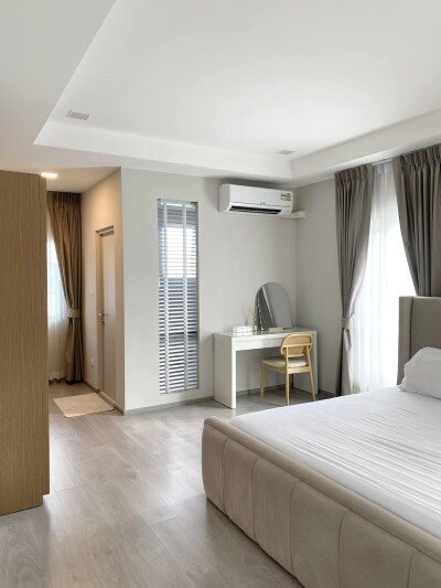 อัญญ่า บางนา - รามคำแหง 2 / 168 ตร.ม.-15