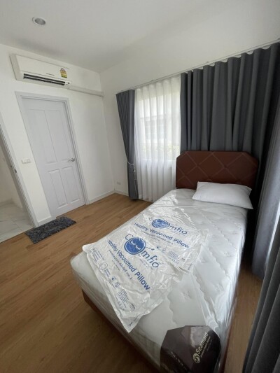 อัปเดตล่าสุด 14/2/2568  :  แกรนดิโอ รามอินทรา - วงแหวน / 251 ตรม.  *-8