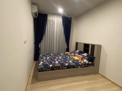 ยูนิโอ เอช ติวานนท์ /  32.5 ตรม. ชั้น 19-4