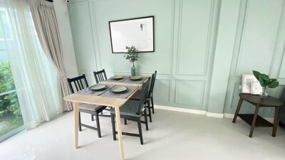 อินดี้ 2 บางนา - รามคำแหง 2 / 122 ตรม-9