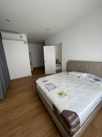 อัปเดตล่าสุด 14/2/2568  :  แกรนดิโอ รามอินทรา - วงแหวน / 251 ตรม.  *-6