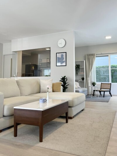 อัญญ่า บางนา - รามคำแหง 2 / 168 ตร.ม.-7