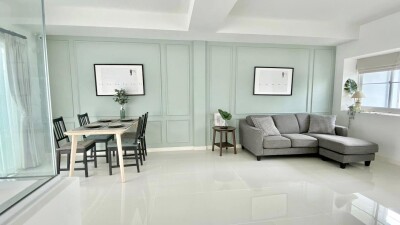 อินดี้ 2 บางนา - รามคำแหง 2 / 122 ตรม-4